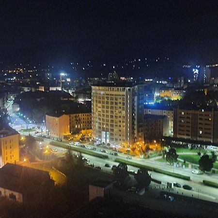 Salute Apartments Τέρνι Εξωτερικό φωτογραφία
