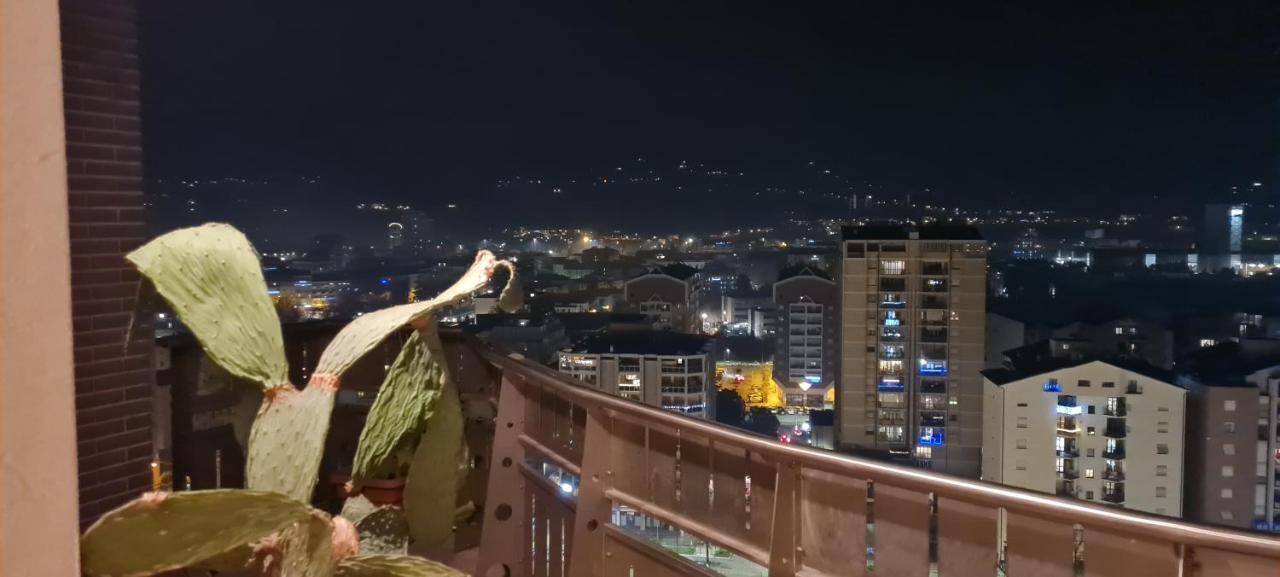 Salute Apartments Τέρνι Εξωτερικό φωτογραφία