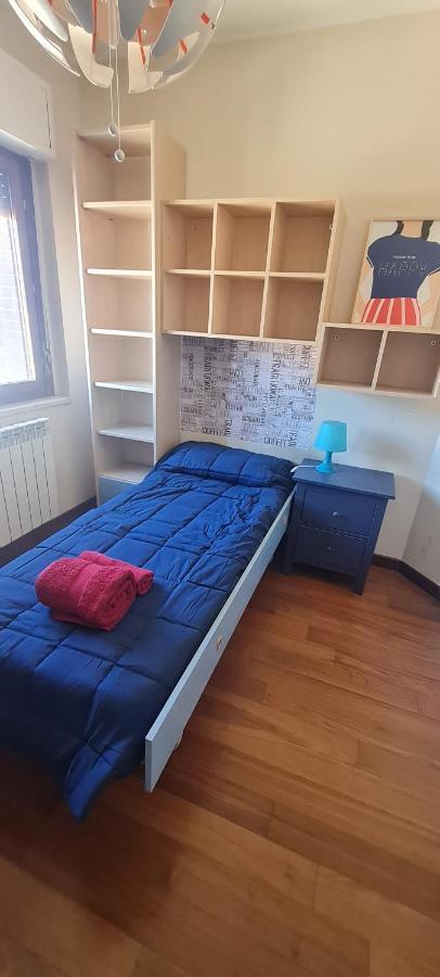Salute Apartments Τέρνι Εξωτερικό φωτογραφία