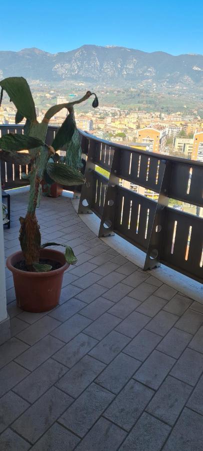 Salute Apartments Τέρνι Εξωτερικό φωτογραφία