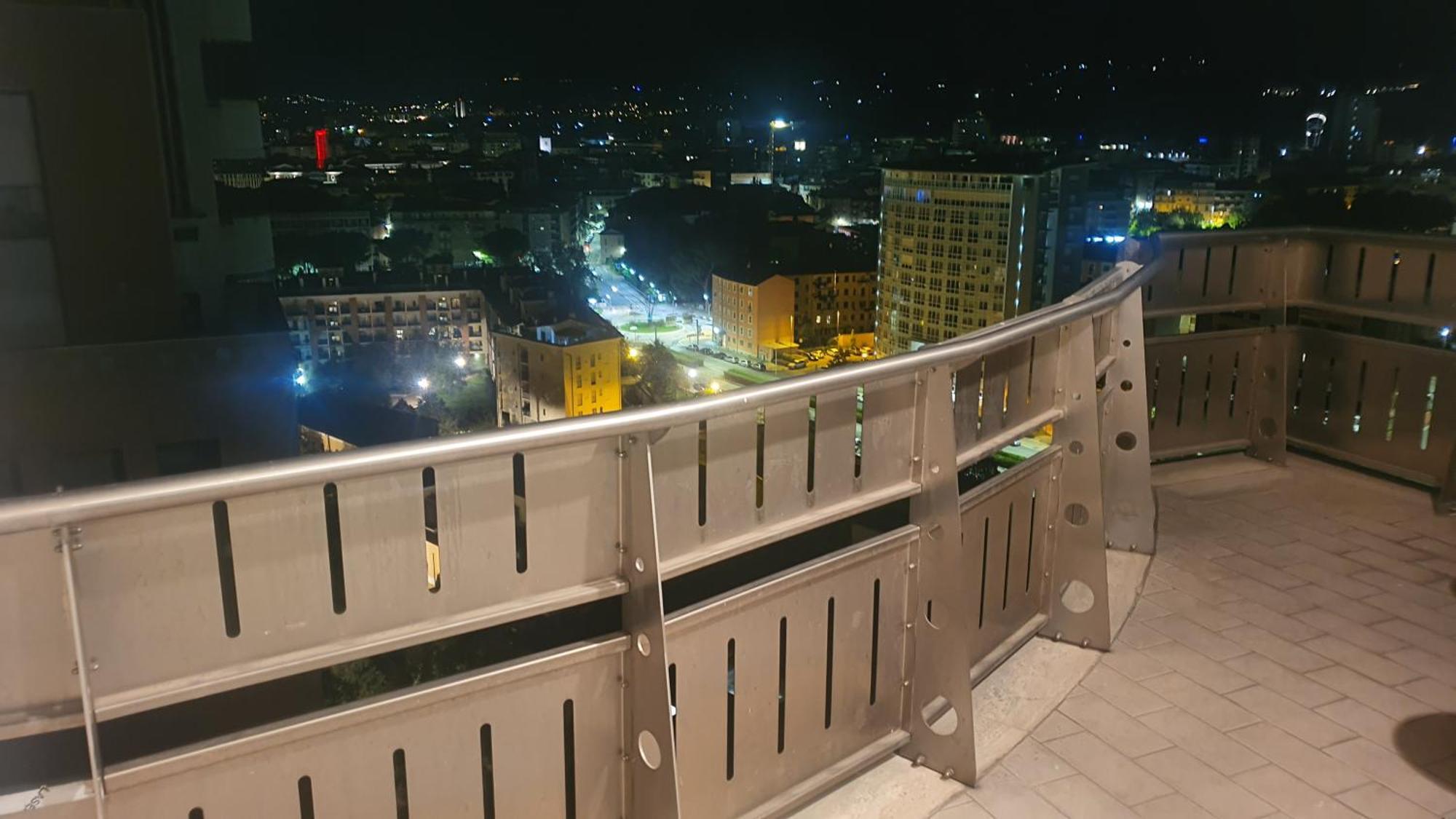 Salute Apartments Τέρνι Εξωτερικό φωτογραφία