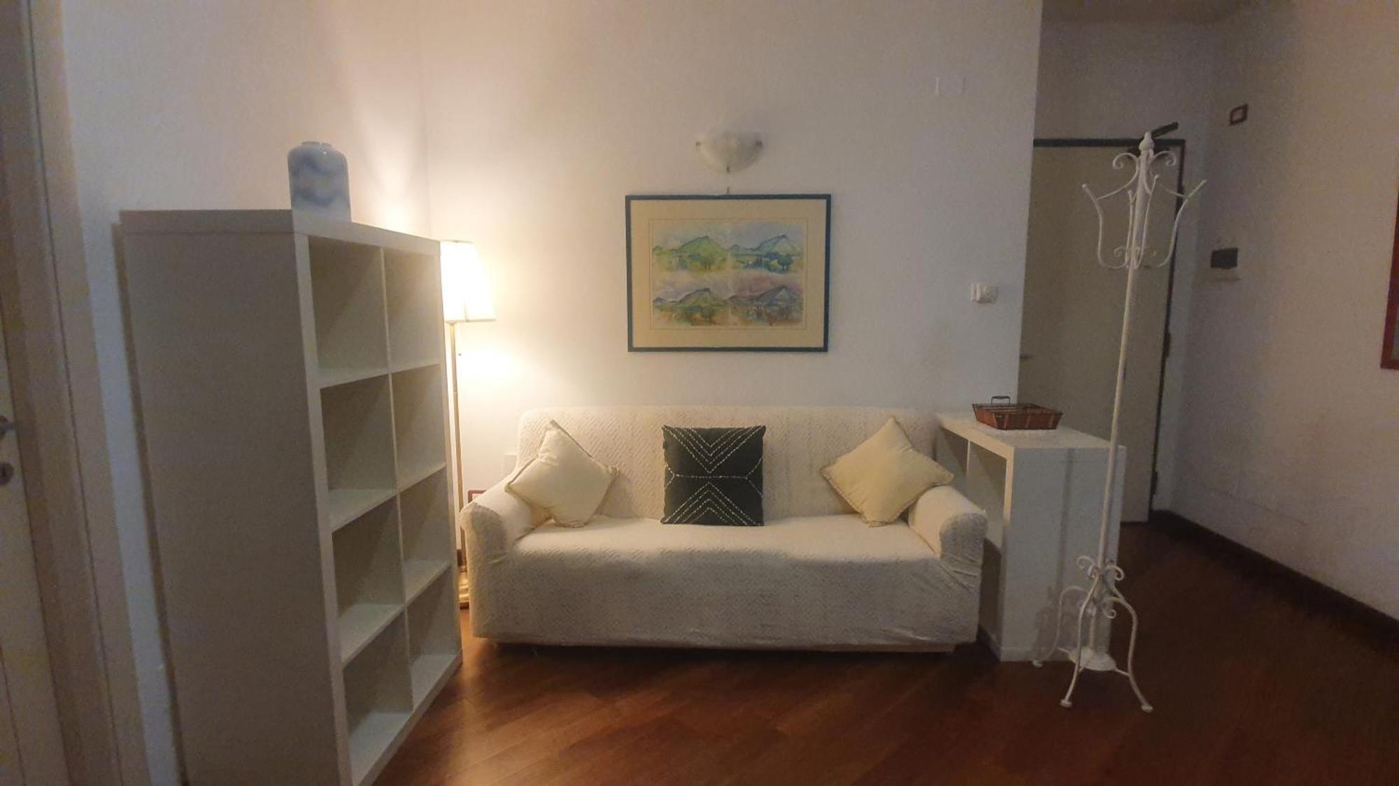 Salute Apartments Τέρνι Εξωτερικό φωτογραφία