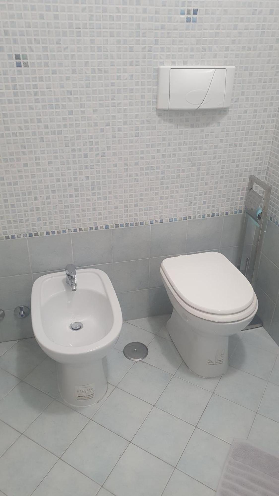 Salute Apartments Τέρνι Εξωτερικό φωτογραφία